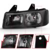 Picture of ANZO USA Headlight Assembly - 111474