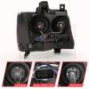 Picture of ANZO USA Headlight Assembly - 111475
