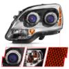 Picture of ANZO USA Headlight Assembly - 111476