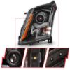 Picture of ANZO USA Headlight Assembly - 111477