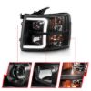 Picture of ANZO USA Headlight Assembly - 111480