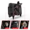 Picture of ANZO USA Headlight Assembly - 111480
