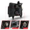 Picture of ANZO USA Headlight Assembly - 111481
