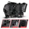 Picture of ANZO USA Headlight Assembly - 111601X-L