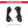 Picture of ANZO USA Headlight Assembly - 111601X-L