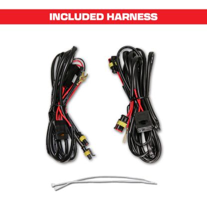 Picture of ANZO USA Headlight Assembly - 111601X-L