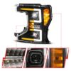 Picture of ANZO USA Headlight Assembly - 111620X-L