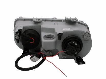Picture of ANZO USA Headlight Set - 121004