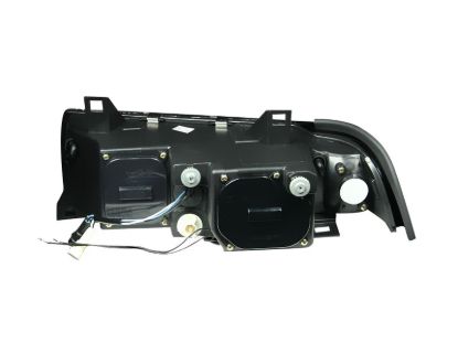 Picture of ANZO USA Headlight Set - 121011