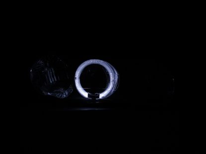 Picture of ANZO USA Headlight Set - 121024
