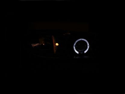 Picture of ANZO USA Headlight Set - 121038