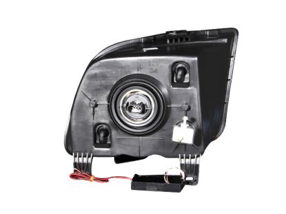 Picture of ANZO USA Headlight Set - 121033