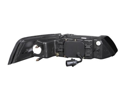Picture of ANZO USA Headlight Set - 121043