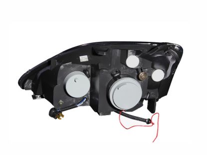 Picture of ANZO USA Headlight Set - 121057