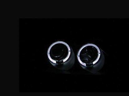 Picture of ANZO USA Headlight Set - 121055