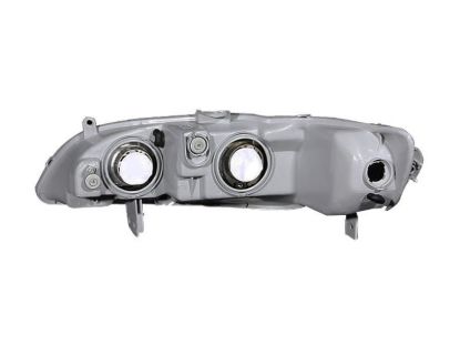 Picture of ANZO USA Headlight Set - 121052