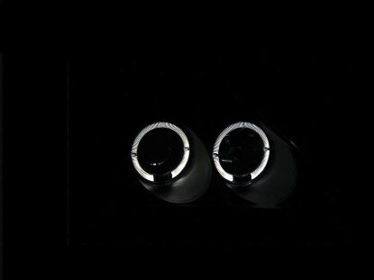 Picture of ANZO USA Headlight Set - 121057