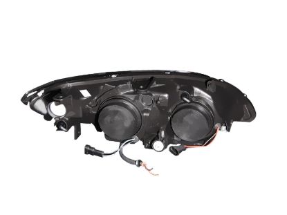 Picture of ANZO USA Headlight Set - 121059