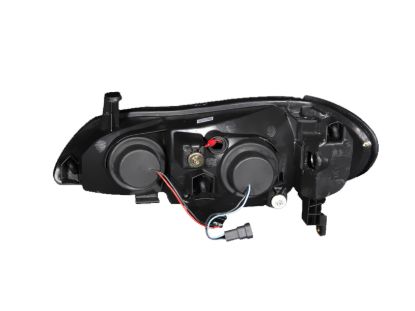 Picture of ANZO USA Headlight Set - 121078