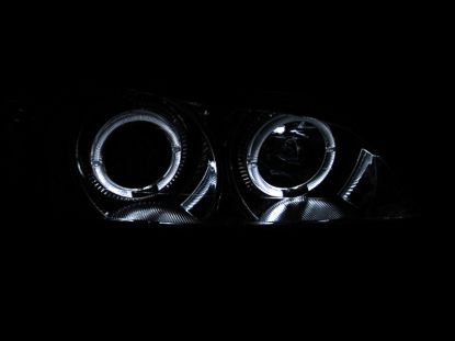 Picture of ANZO USA Headlight Set - 121078