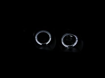 Picture of ANZO USA Headlight Set - 121077