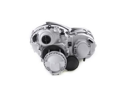 Picture of ANZO USA Headlight Set - 121080