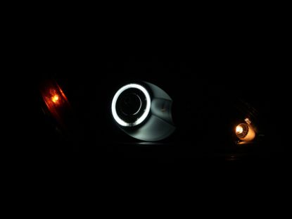 Picture of ANZO USA Headlight Set - 121102