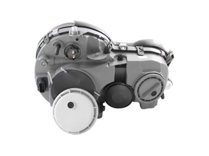Picture of ANZO USA Headlight Set - 121086