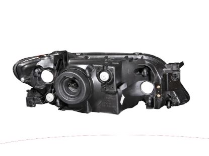 Picture of ANZO USA Headlight Set - 121107