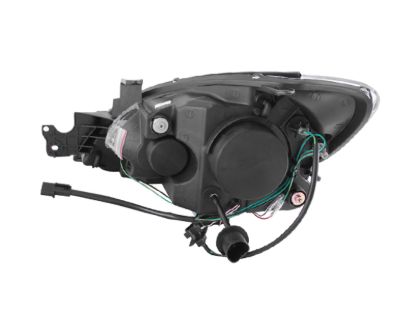 Picture of ANZO USA Headlight Set - 121102