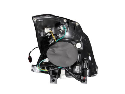 Picture of ANZO USA Headlight Set - 121108