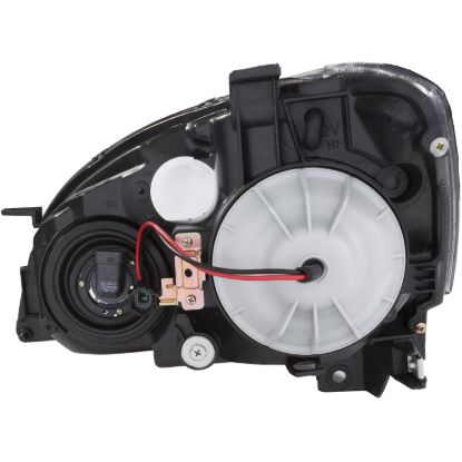 Picture of ANZO USA Headlight Set - 121109