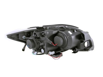 Picture of ANZO USA Headlight Set - 121119