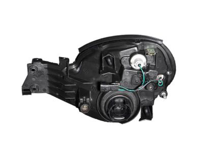 Picture of ANZO USA Headlight Set - 121121
