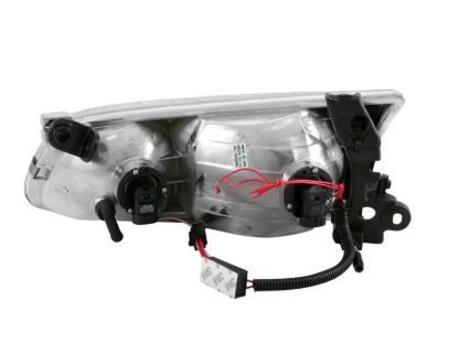 Picture of ANZO USA Headlight Set - 121123