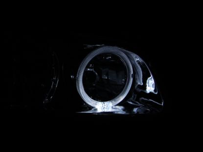 Picture of ANZO USA Headlight Set - 121124