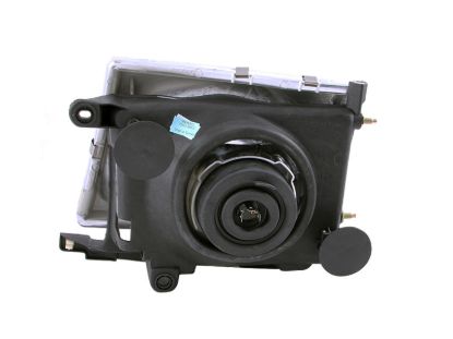 Picture of ANZO USA Headlight Set - 121132