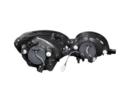 Picture of ANZO USA Headlight Set - 121144