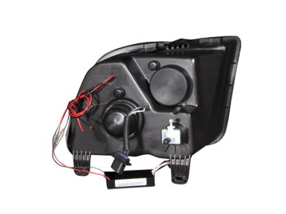 Picture of ANZO USA Headlight Set - 121166