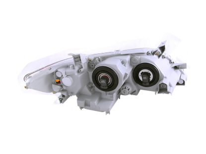 Picture of ANZO USA Headlight Set - 121181