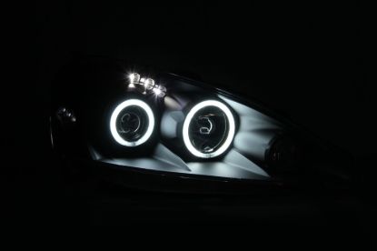 Picture of ANZO USA Headlight Set - 121197