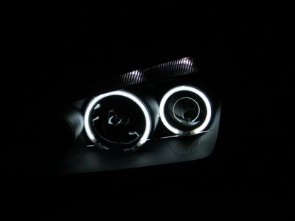 Picture of ANZO USA Headlight Set - 121198