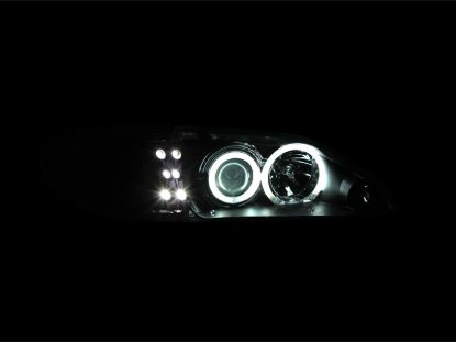 Picture of ANZO USA Headlight Set - 121204