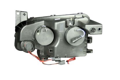 Picture of ANZO USA Headlight Set - 121217