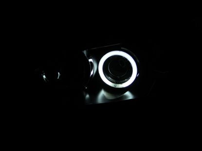 Picture of ANZO USA Headlight Set - 121228