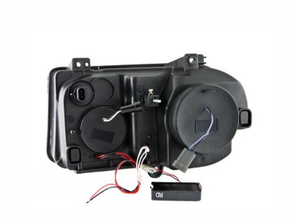 Picture of ANZO USA Headlight Set - 121250