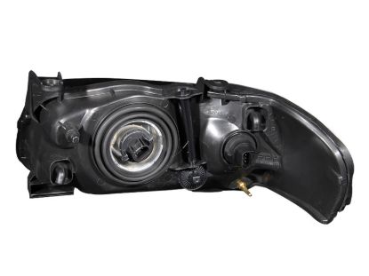 Picture of ANZO USA Headlight Set - 121235