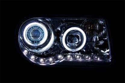 Picture of ANZO USA Headlight Set - 121250