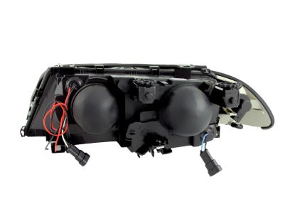 Picture of ANZO USA Headlight Set - 121260