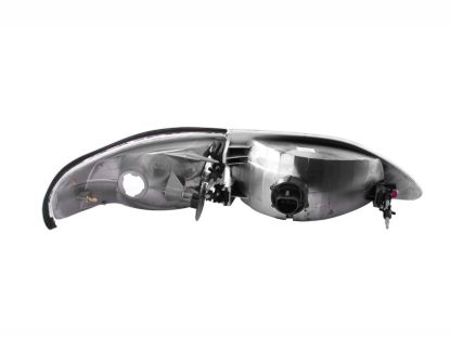 Picture of ANZO USA Headlight Set - 121262